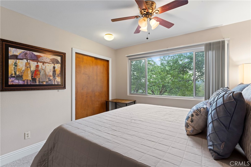 Crestline (CRES) - Residential