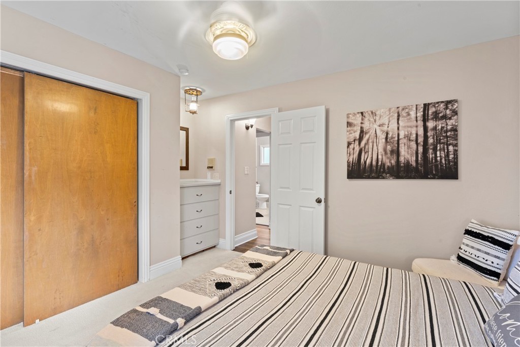Crestline (CRES) - Residential