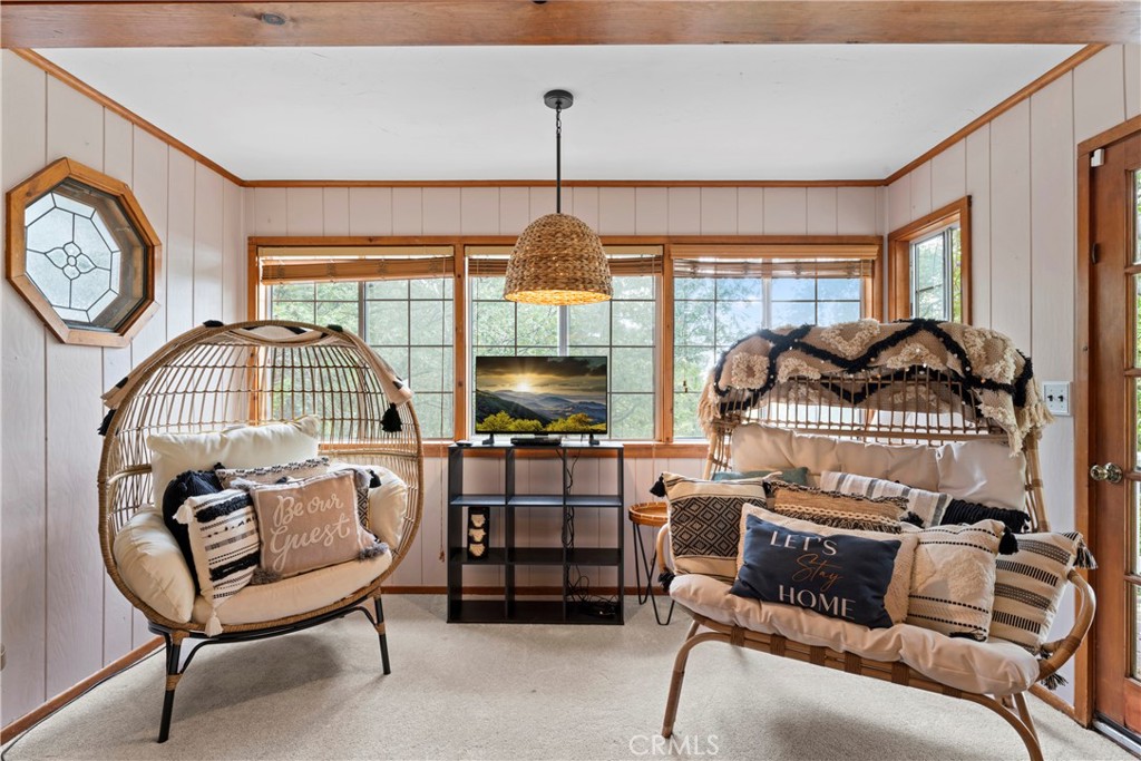 Crestline (CRES) - Residential