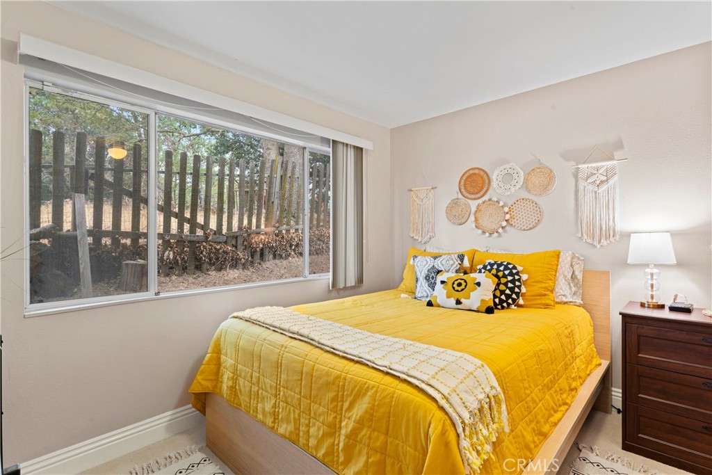 Crestline (CRES) - Residential