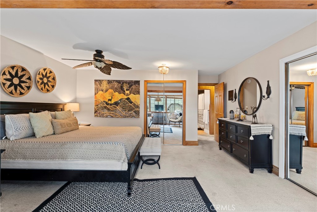 Crestline (CRES) - Residential