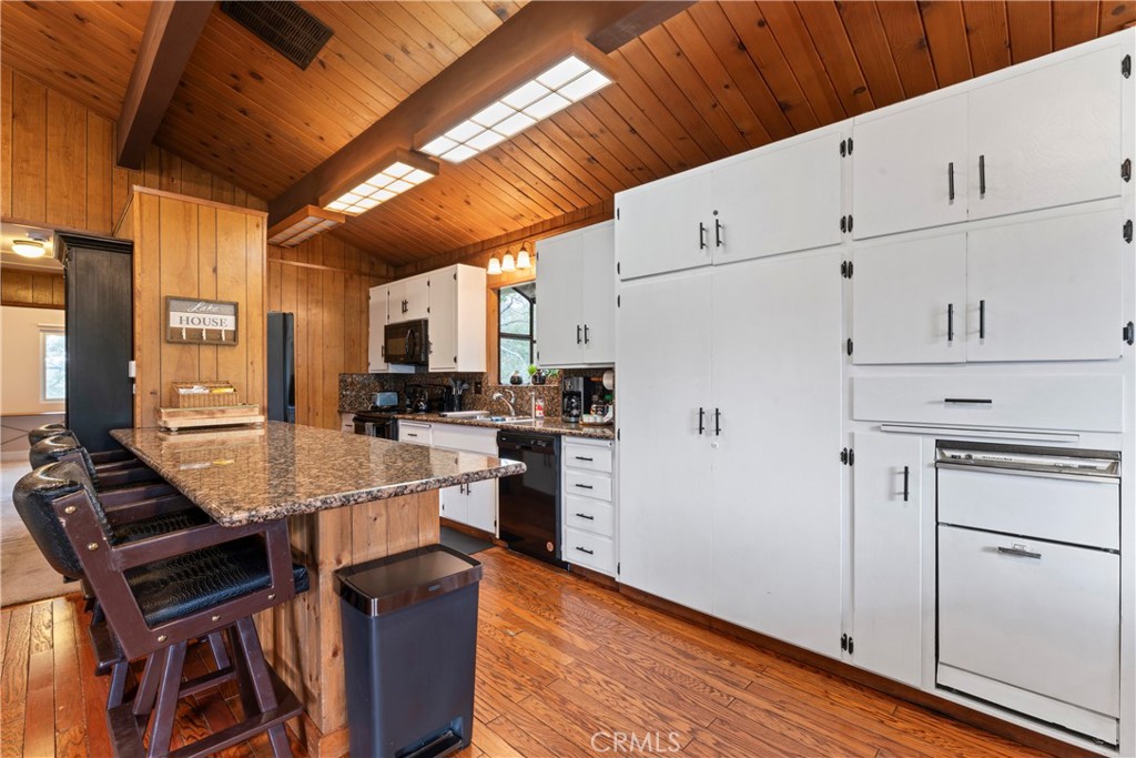 Crestline (CRES) - Residential