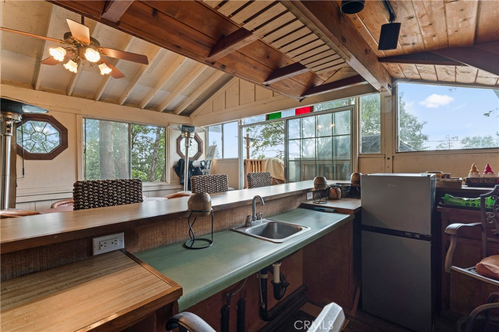 Crestline (CRES) - Residential