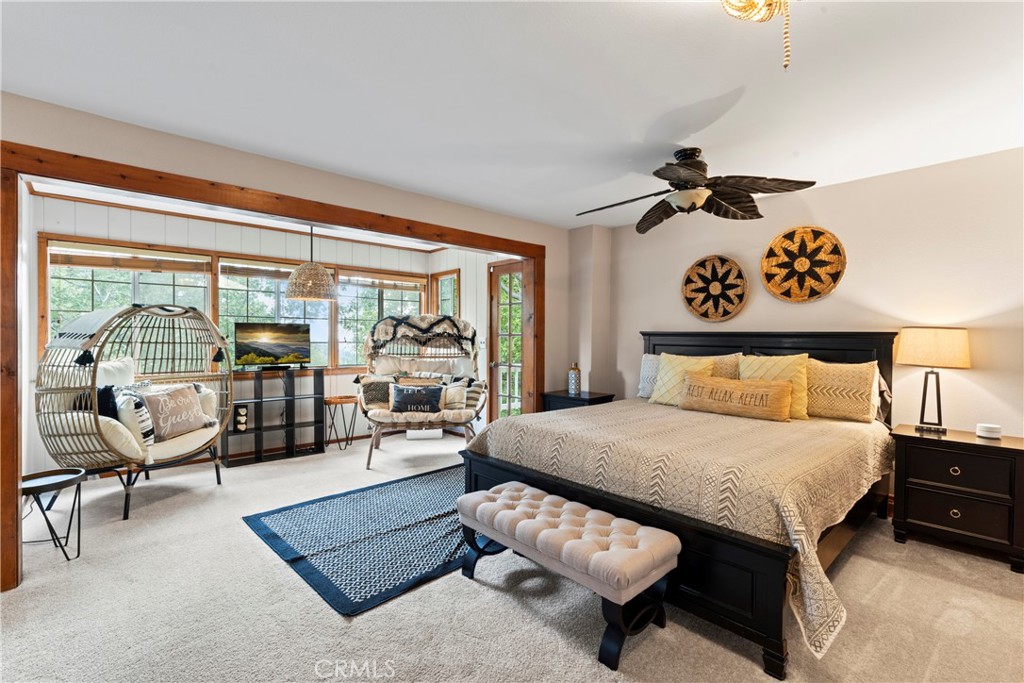 Crestline (CRES) - Residential