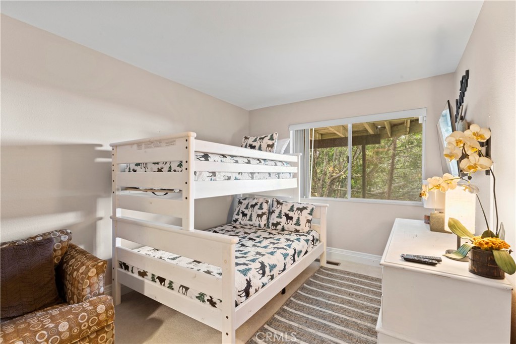 Crestline (CRES) - Residential
