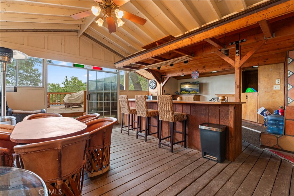 Crestline (CRES) - Residential