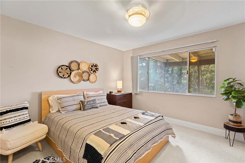 Crestline (CRES) - Residential