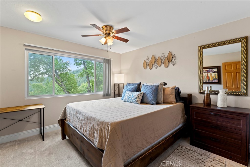 Crestline (CRES) - Residential