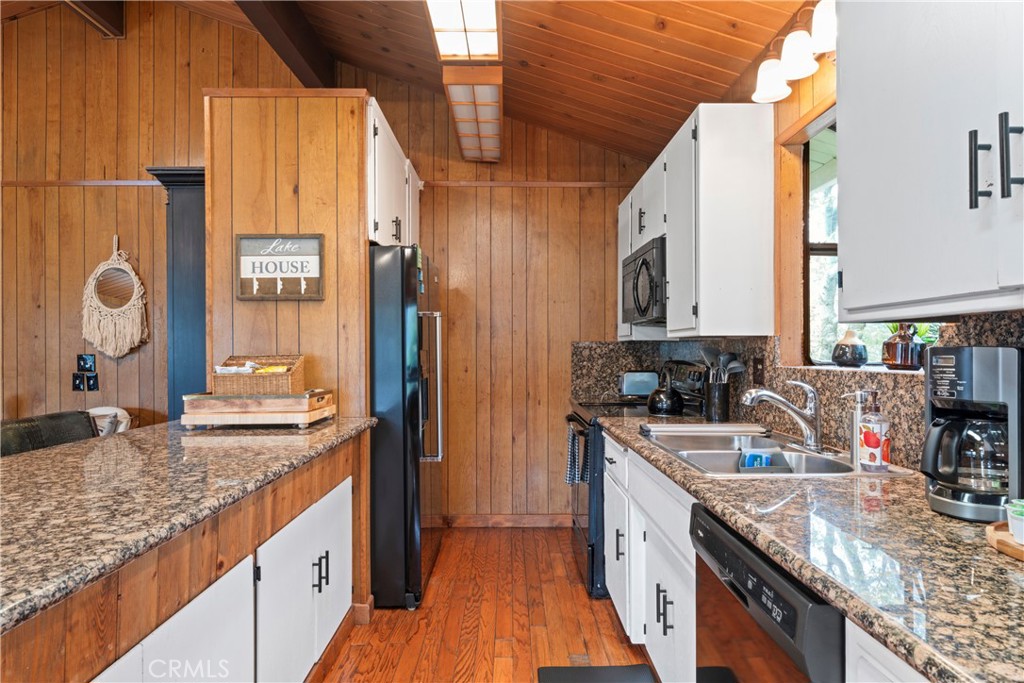 Crestline (CRES) - Residential