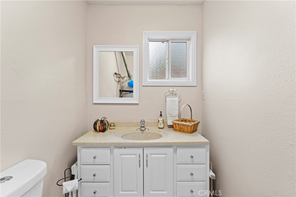 Crestline (CRES) - Residential