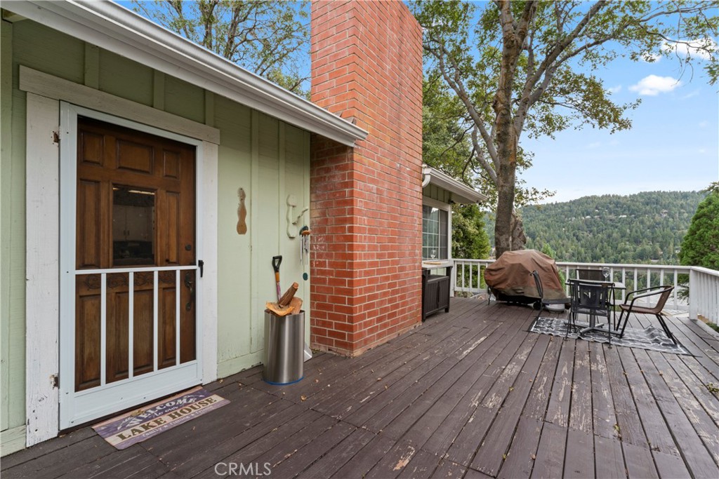 Crestline (CRES) - Residential