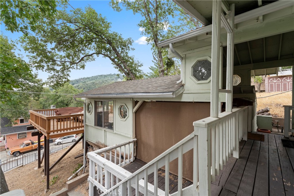Crestline (CRES) - Residential