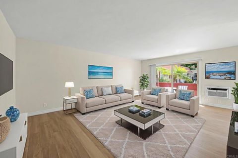 8649 Lake Murray Boulevard 4 San Diego CA 92119