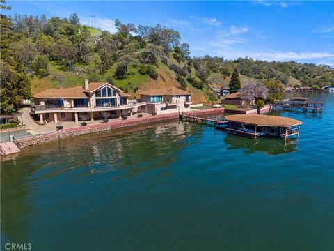 9910 Honeymoon Clearlake CA 95422