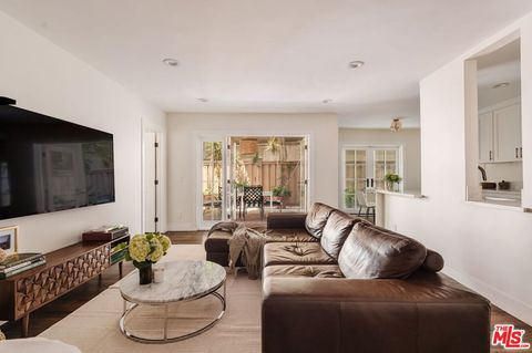 Photo of 1010 Palm Avenue #106, West Hollywood, CA 90069 (MLS # 26848571)