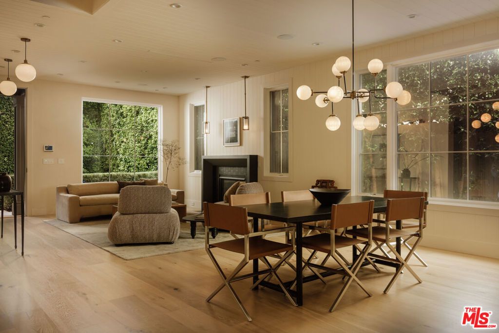 Photo of 726 N Alta Vista Boulevard, Los Angeles, CA 90046 (MLS # 26697285)