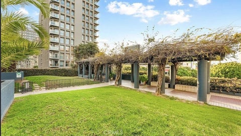Tiny photo for 880 W 1st Street #204, Los Angeles, CA 90012 (MLS # OC26138871)