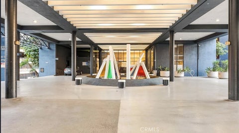 Tiny photo for 880 W 1st Street #204, Los Angeles, CA 90012 (MLS # OC26138871)