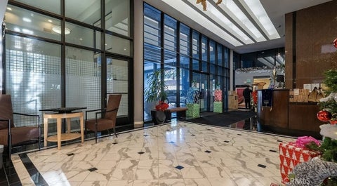 Tiny photo for 880 W 1st Street #204, Los Angeles, CA 90012 (MLS # OC26138871)