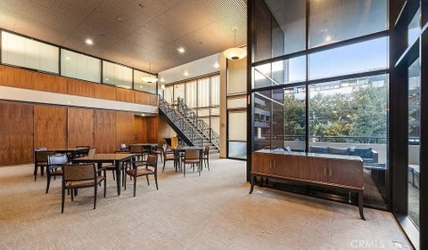 Tiny photo for 880 W 1st Street #204, Los Angeles, CA 90012 (MLS # OC26138871)
