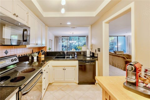 Tiny photo for 880 W 1st Street #204, Los Angeles, CA 90012 (MLS # OC26138871)