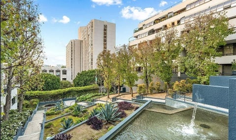 Tiny photo for 880 W 1st Street #204, Los Angeles, CA 90012 (MLS # OC26138871)
