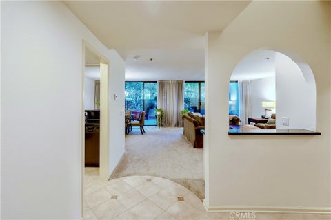 Tiny photo for 880 W 1st Street #204, Los Angeles, CA 90012 (MLS # OC26138871)