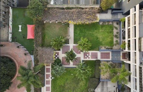Tiny photo for 880 W 1st Street #204, Los Angeles, CA 90012 (MLS # OC26138871)