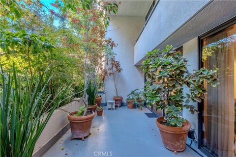 Tiny photo for 880 W 1st Street #204, Los Angeles, CA 90012 (MLS # OC26138871)