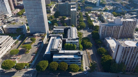 Tiny photo for 880 W 1st Street #204, Los Angeles, CA 90012 (MLS # OC26138871)