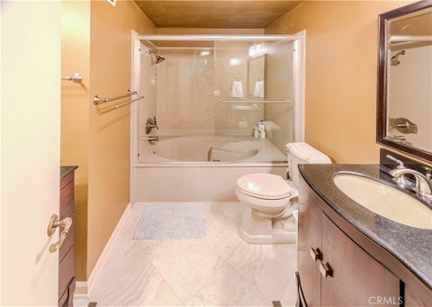 Tiny photo for 880 W 1st Street #204, Los Angeles, CA 90012 (MLS # OC26138871)