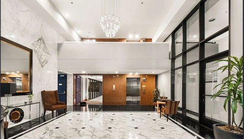 Tiny photo for 880 W 1st Street #204, Los Angeles, CA 90012 (MLS # OC26138871)