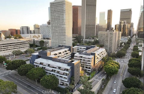 Tiny photo for 880 W 1st Street #204, Los Angeles, CA 90012 (MLS # OC26138871)