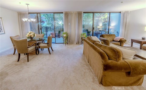 Tiny photo for 880 W 1st Street #204, Los Angeles, CA 90012 (MLS # OC26138871)