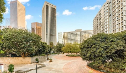 Tiny photo for 880 W 1st Street #204, Los Angeles, CA 90012 (MLS # OC26138871)