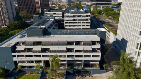 Tiny photo for 880 W 1st Street #204, Los Angeles, CA 90012 (MLS # OC26138871)