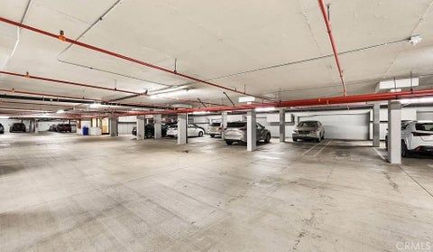 Tiny photo for 880 W 1st Street #204, Los Angeles, CA 90012 (MLS # OC26138871)