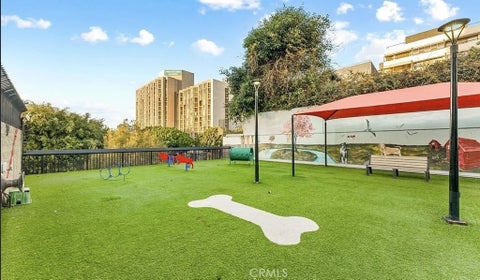 Tiny photo for 880 W 1st Street #204, Los Angeles, CA 90012 (MLS # OC26138871)