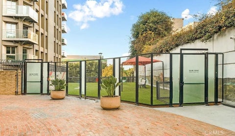 Tiny photo for 880 W 1st Street #204, Los Angeles, CA 90012 (MLS # OC26138871)