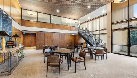 Tiny photo for 880 W 1st Street #204, Los Angeles, CA 90012 (MLS # OC26138871)