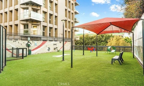 Tiny photo for 880 W 1st Street #204, Los Angeles, CA 90012 (MLS # OC26138871)
