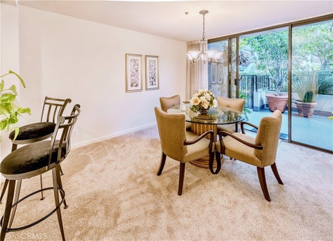 Tiny photo for 880 W 1st Street #204, Los Angeles, CA 90012 (MLS # OC26138871)