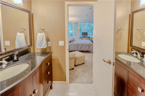 Tiny photo for 880 W 1st Street #204, Los Angeles, CA 90012 (MLS # OC26138871)