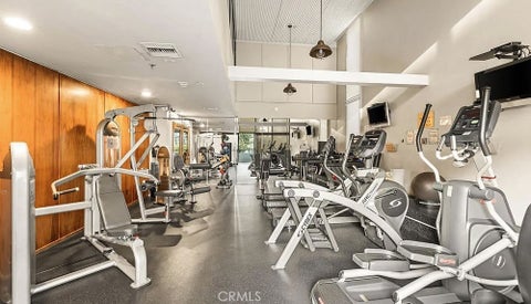 Tiny photo for 880 W 1st Street #204, Los Angeles, CA 90012 (MLS # OC26138871)