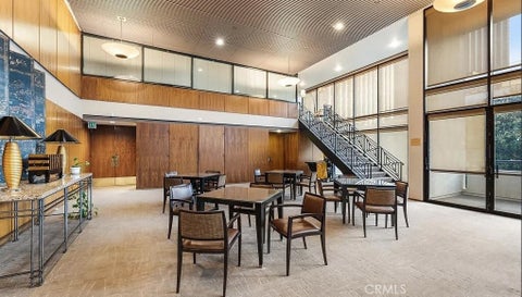 Tiny photo for 880 W 1st Street #204, Los Angeles, CA 90012 (MLS # OC26138871)