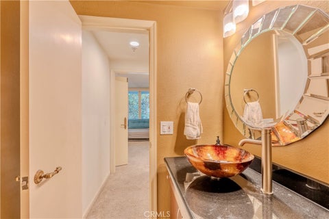 Tiny photo for 880 W 1st Street #204, Los Angeles, CA 90012 (MLS # OC26138871)