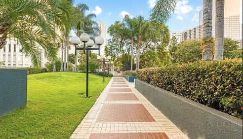 Tiny photo for 880 W 1st Street #204, Los Angeles, CA 90012 (MLS # OC26138871)