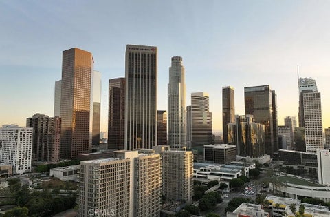 Tiny photo for 880 W 1st Street #204, Los Angeles, CA 90012 (MLS # OC26138871)