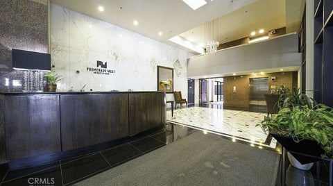 Tiny photo for 880 W 1st Street #204, Los Angeles, CA 90012 (MLS # OC26138871)