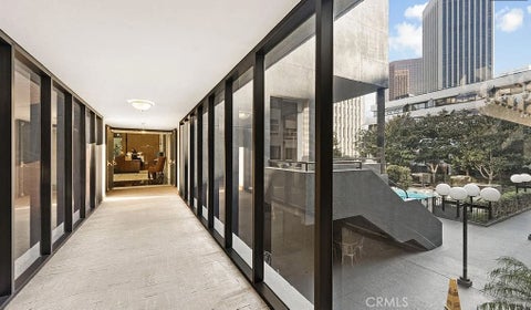 Tiny photo for 880 W 1st Street #204, Los Angeles, CA 90012 (MLS # OC26138871)